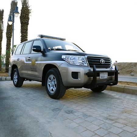 Goot Resorts Riyad Extérieur photo