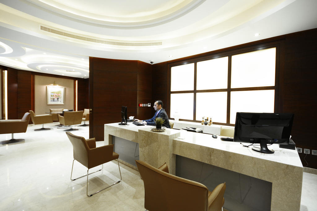 Goot Resorts Riyad Extérieur photo