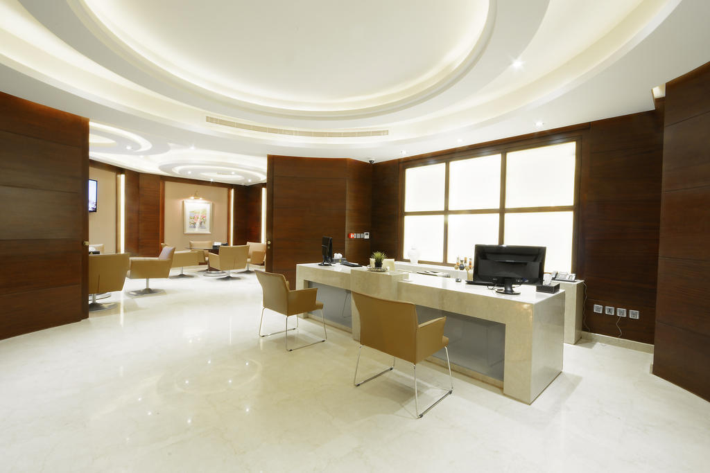 Goot Resorts Riyad Extérieur photo