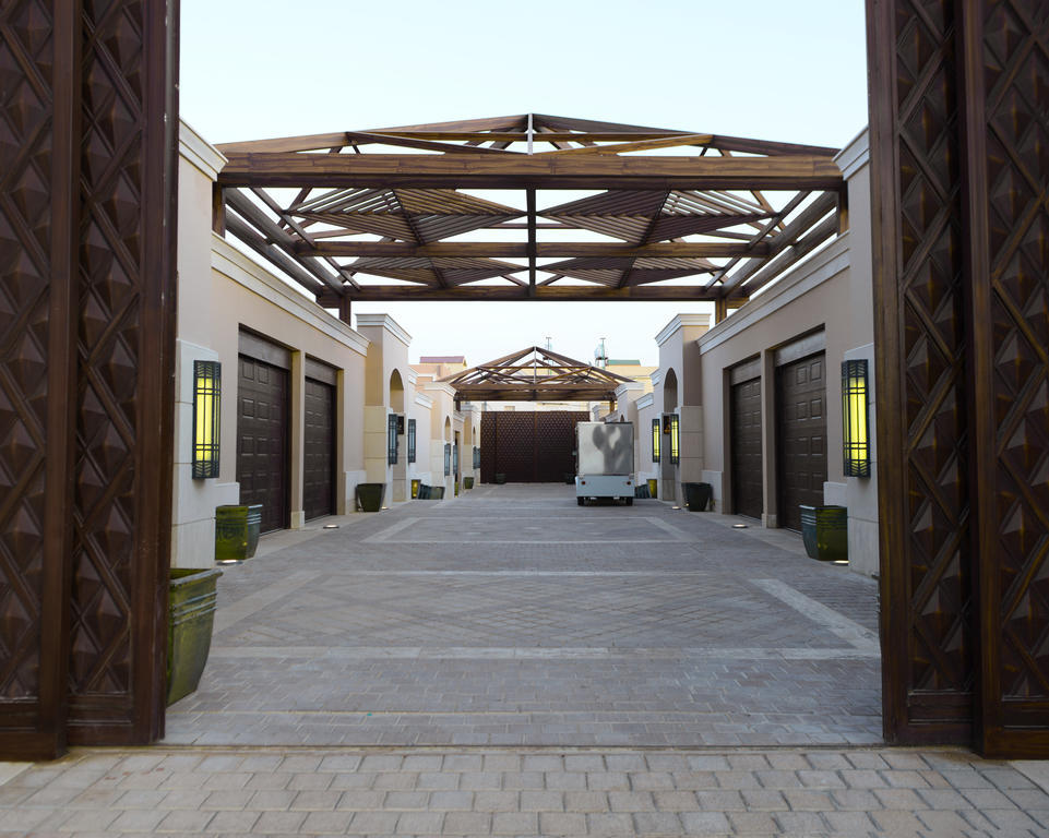 Goot Resorts Riyad Extérieur photo