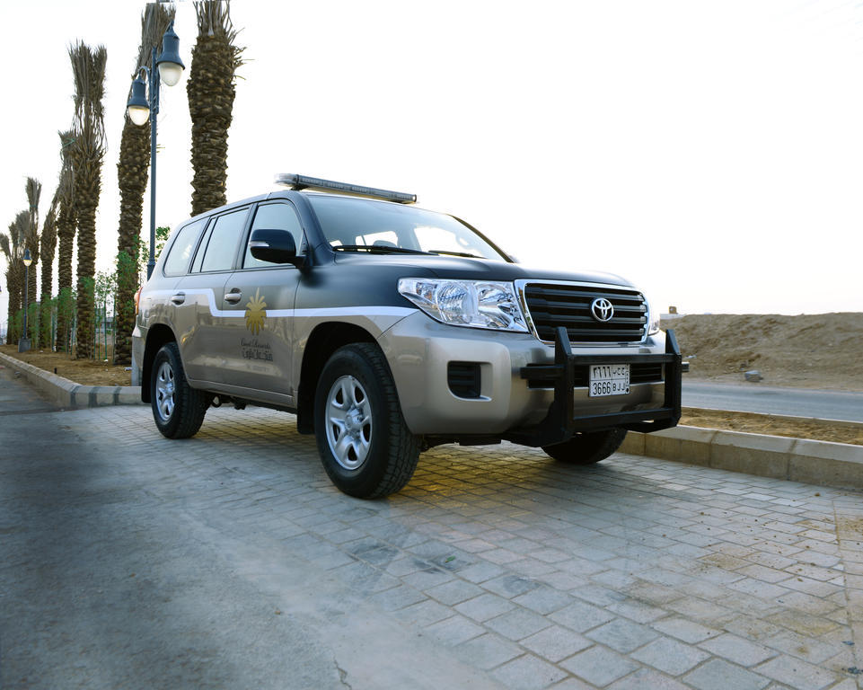 Goot Resorts Riyad Extérieur photo