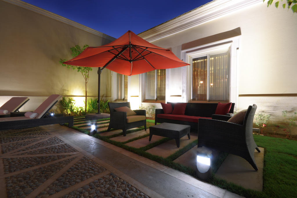 Goot Resorts Riyad Chambre photo