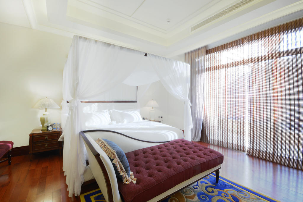 Goot Resorts Riyad Chambre photo