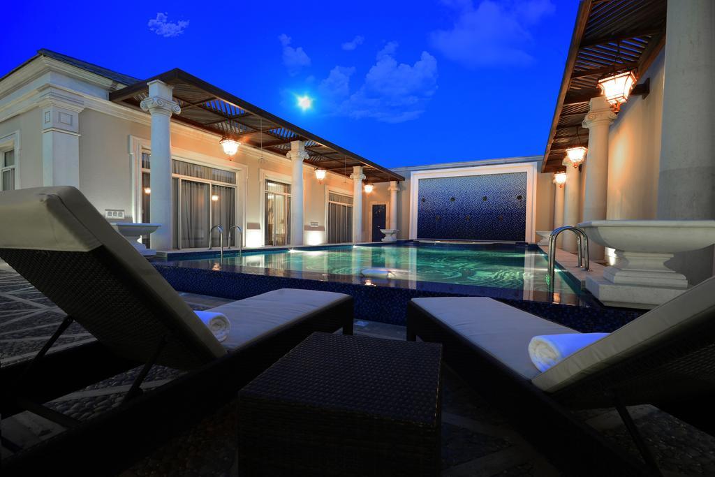 Goot Resorts Riyad Chambre photo