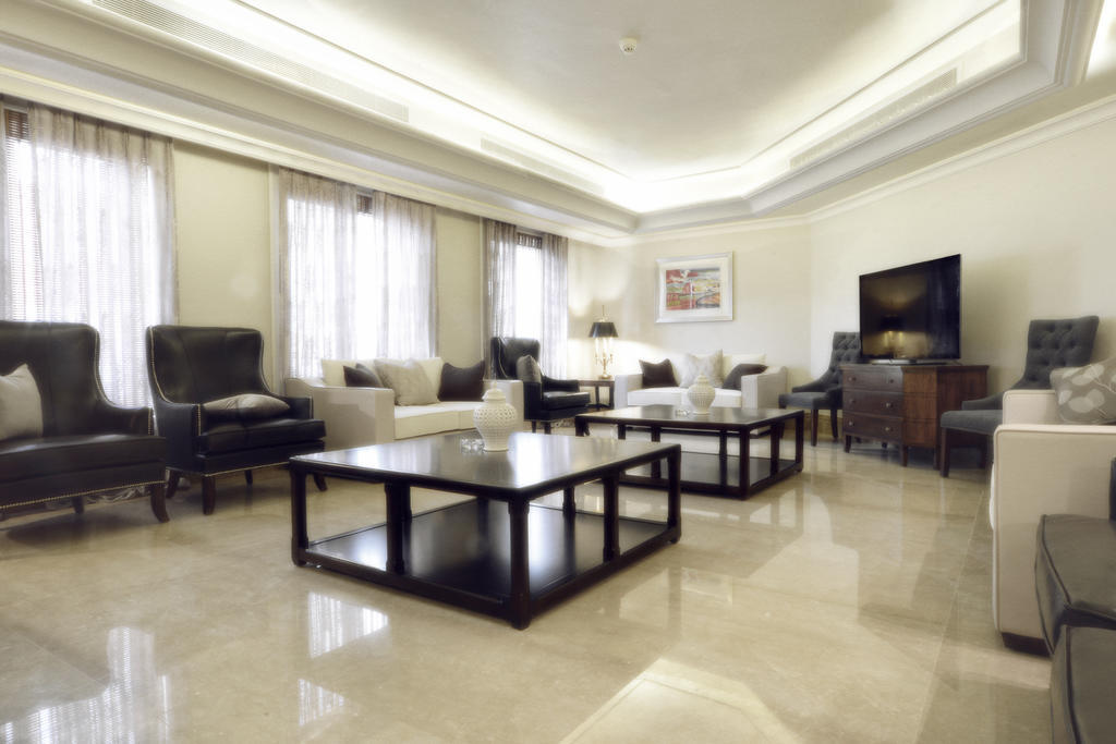 Goot Resorts Riyad Chambre photo