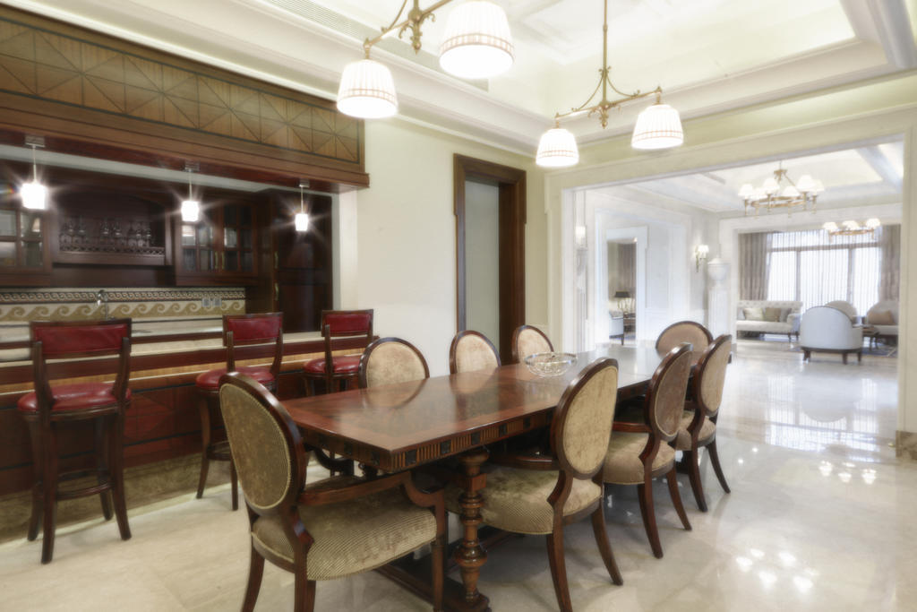 Goot Resorts Riyad Chambre photo