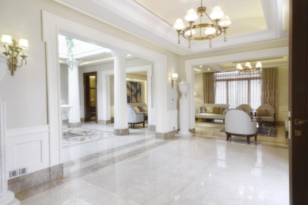 Goot Resorts Riyad Chambre photo