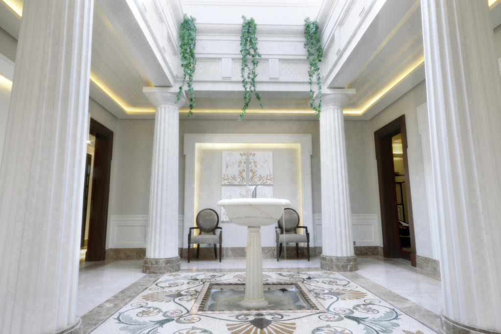 Goot Resorts Riyad Chambre photo