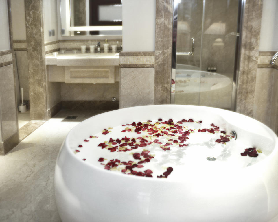 Goot Resorts Riyad Chambre photo