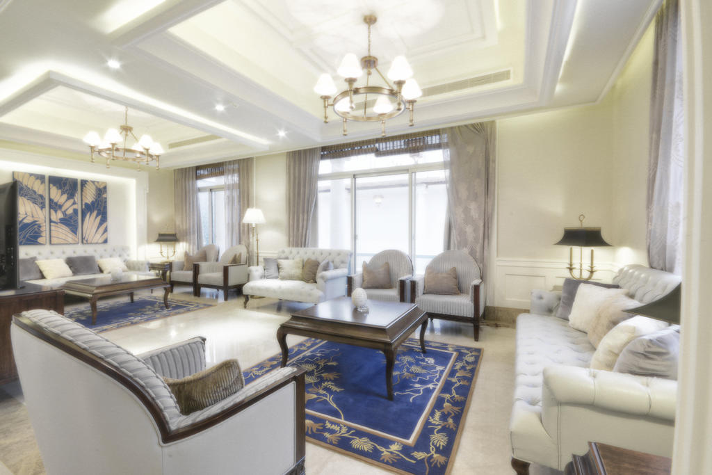 Goot Resorts Riyad Chambre photo
