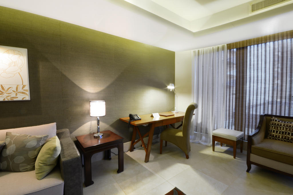 Goot Resorts Riyad Chambre photo