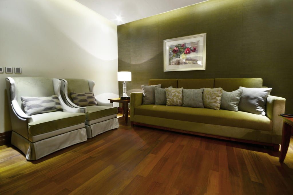 Goot Resorts Riyad Chambre photo