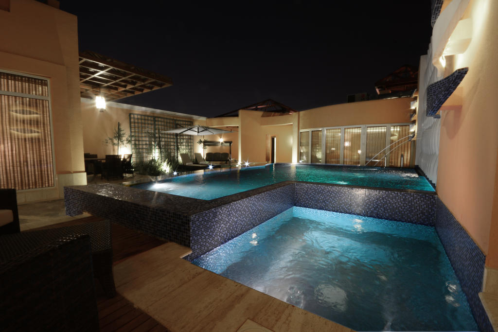 Goot Resorts Riyad Chambre photo