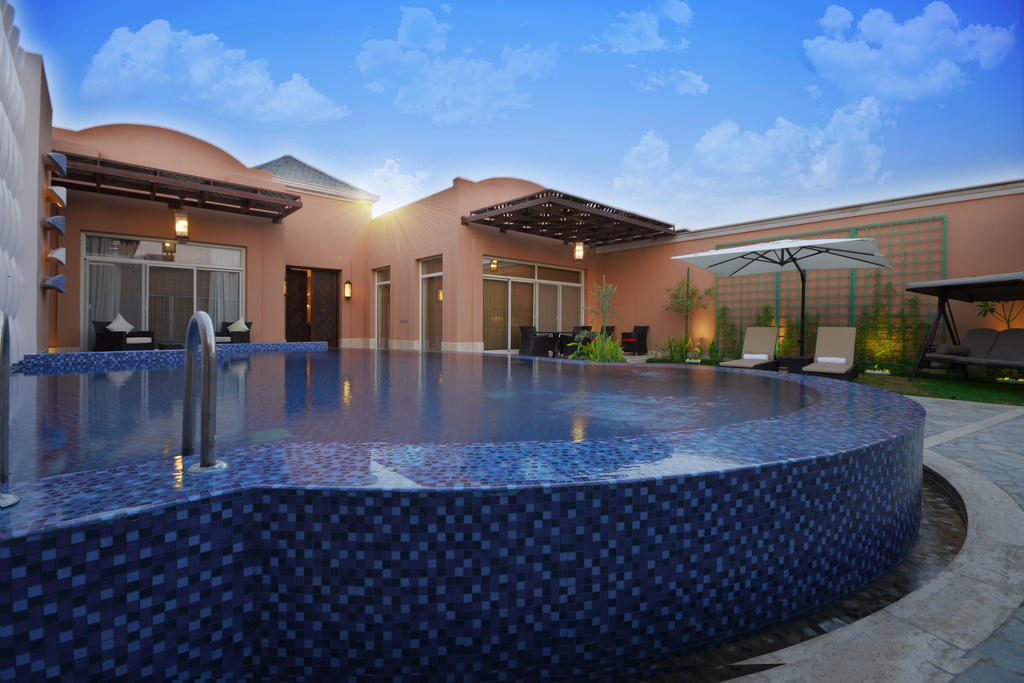 Goot Resorts Riyad Chambre photo