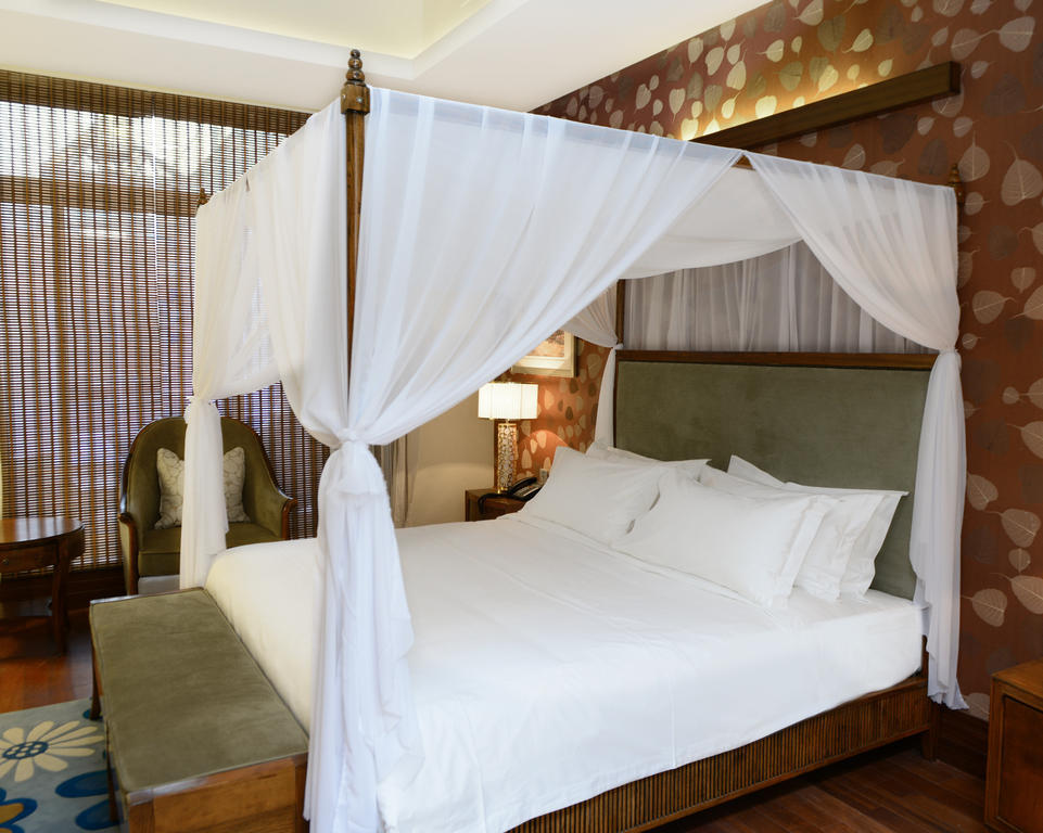 Goot Resorts Riyad Chambre photo