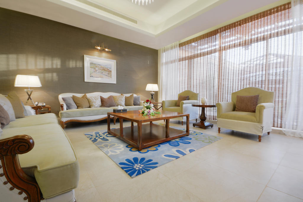 Goot Resorts Riyad Chambre photo