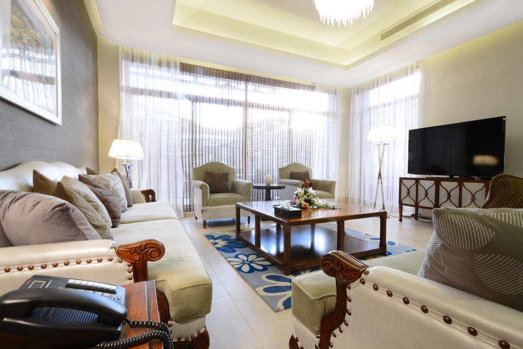 Goot Resorts Riyad Chambre photo