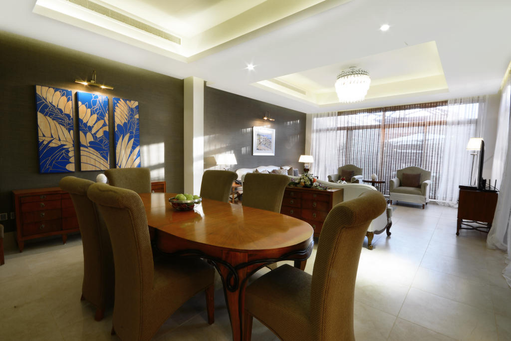 Goot Resorts Riyad Chambre photo