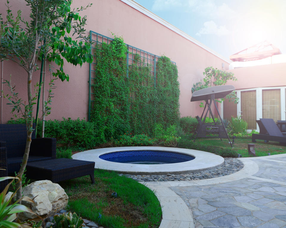 Goot Resorts Riyad Chambre photo