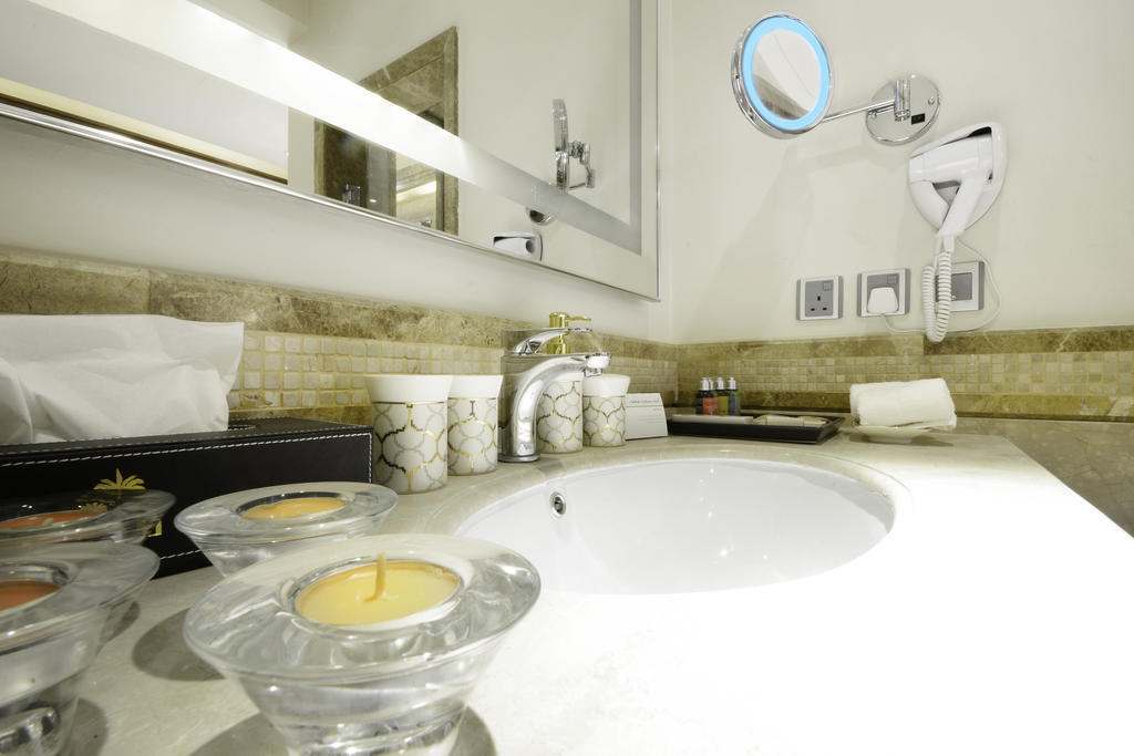 Goot Resorts Riyad Extérieur photo
