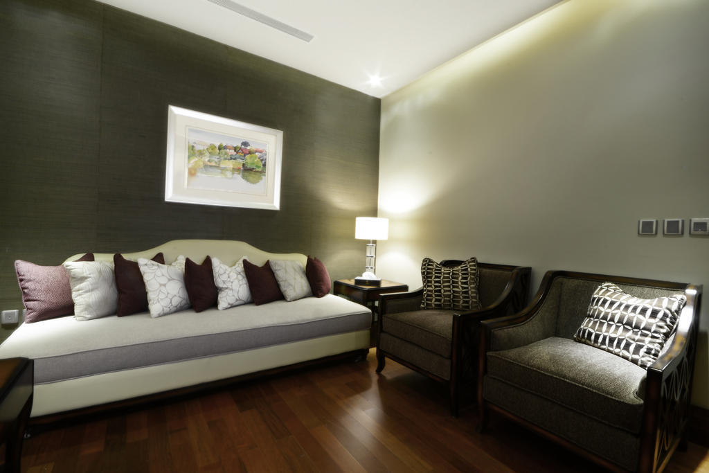 Goot Resorts Riyad Chambre photo