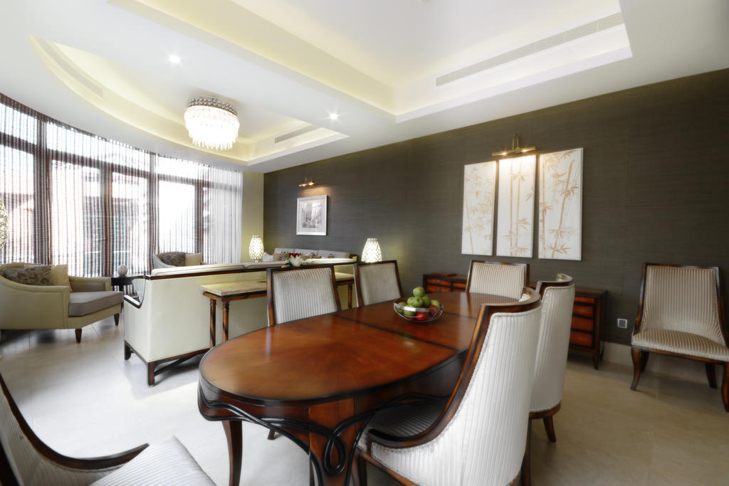 Goot Resorts Riyad Chambre photo