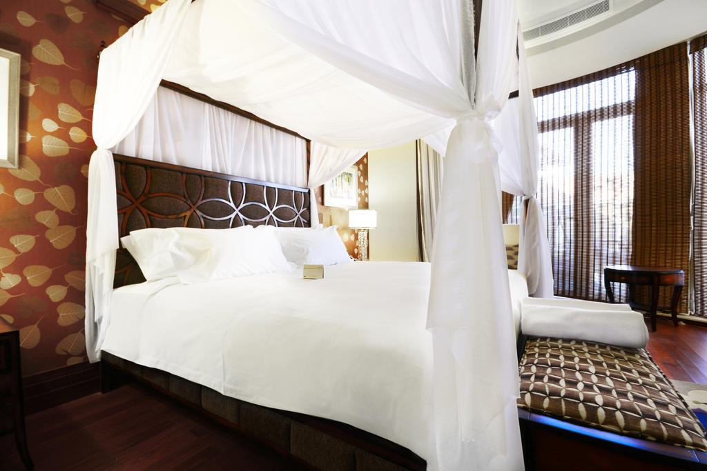 Goot Resorts Riyad Chambre photo