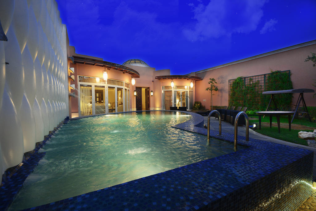 Goot Resorts Riyad Chambre photo