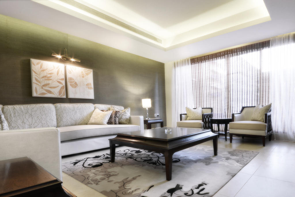 Goot Resorts Riyad Chambre photo