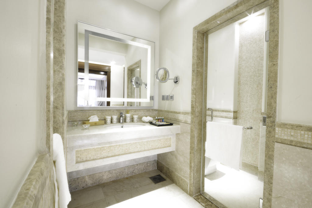 Goot Resorts Riyad Chambre photo