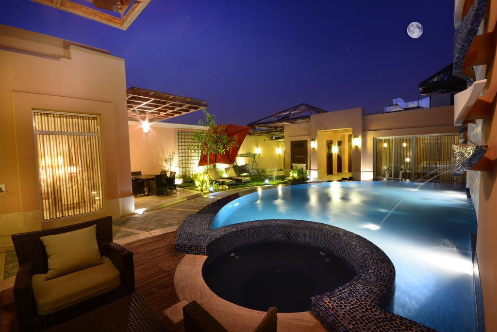 Goot Resorts Riyad Chambre photo