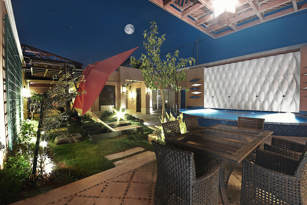 Goot Resorts Riyad Chambre photo