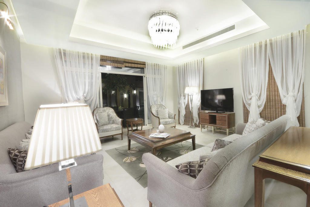 Goot Resorts Riyad Chambre photo