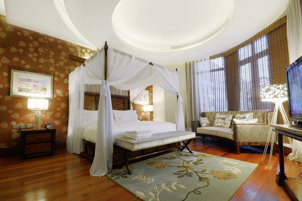 Goot Resorts Riyad Chambre photo