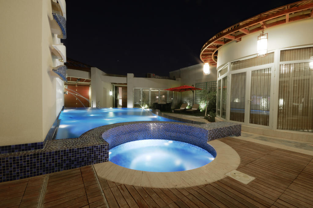 Goot Resorts Riyad Chambre photo