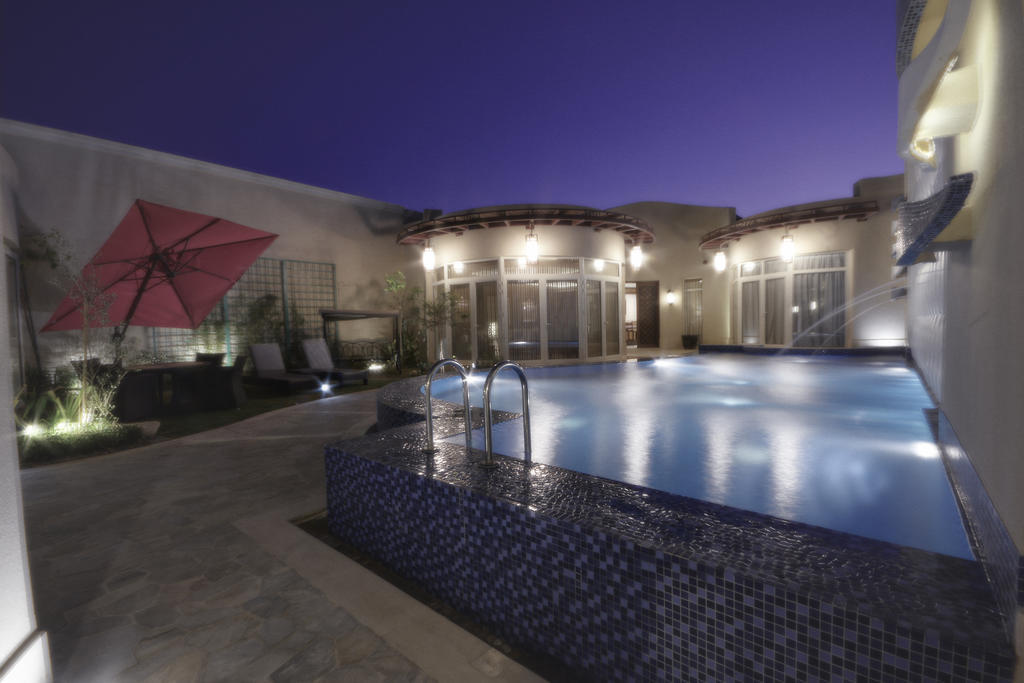 Goot Resorts Riyad Chambre photo