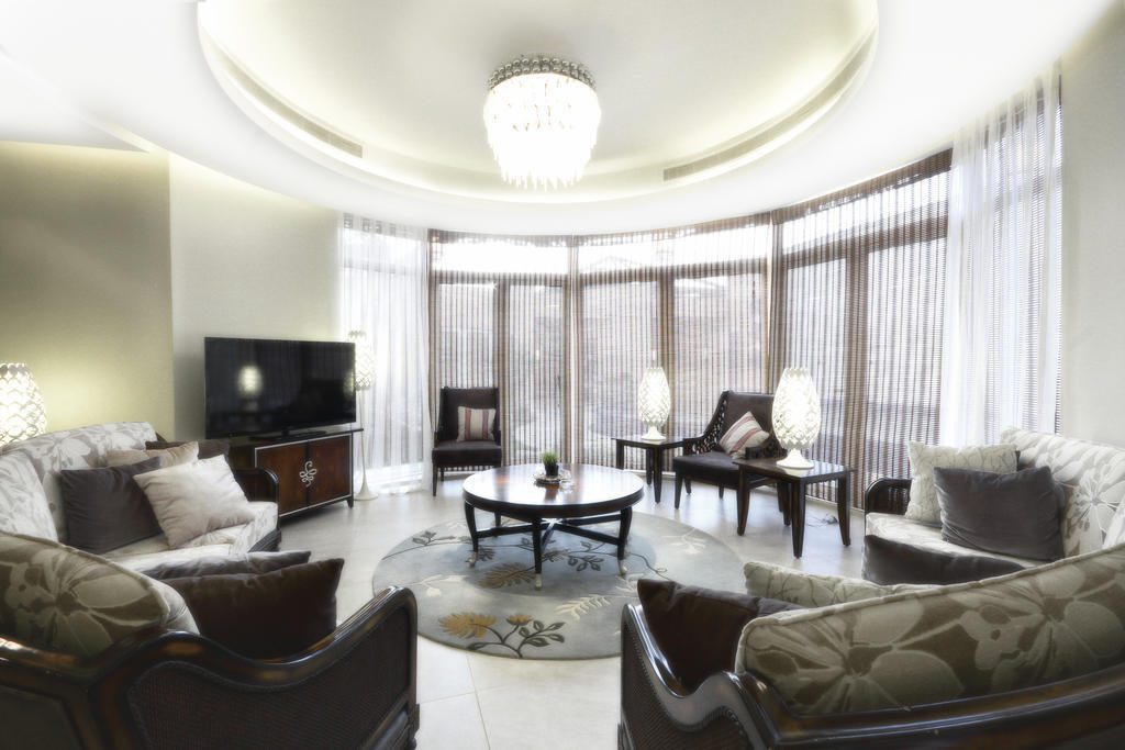 Goot Resorts Riyad Chambre photo
