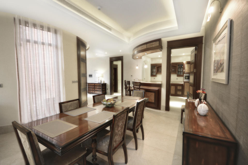 Goot Resorts Riyad Chambre photo