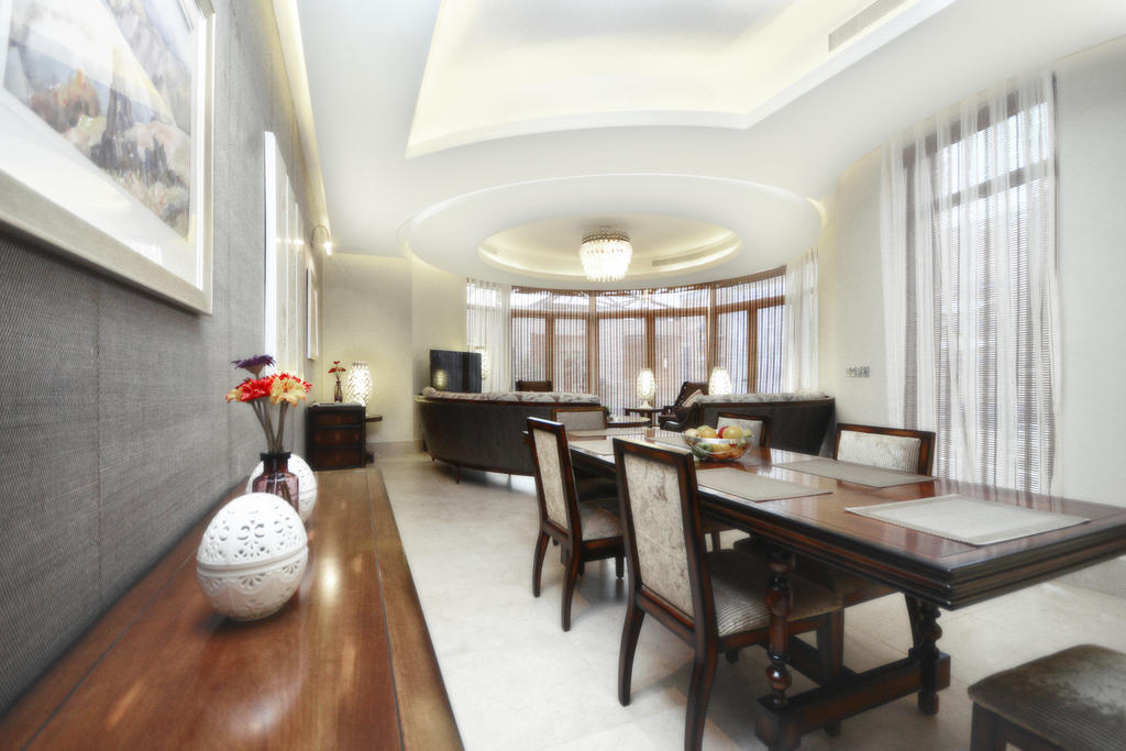Goot Resorts Riyad Chambre photo