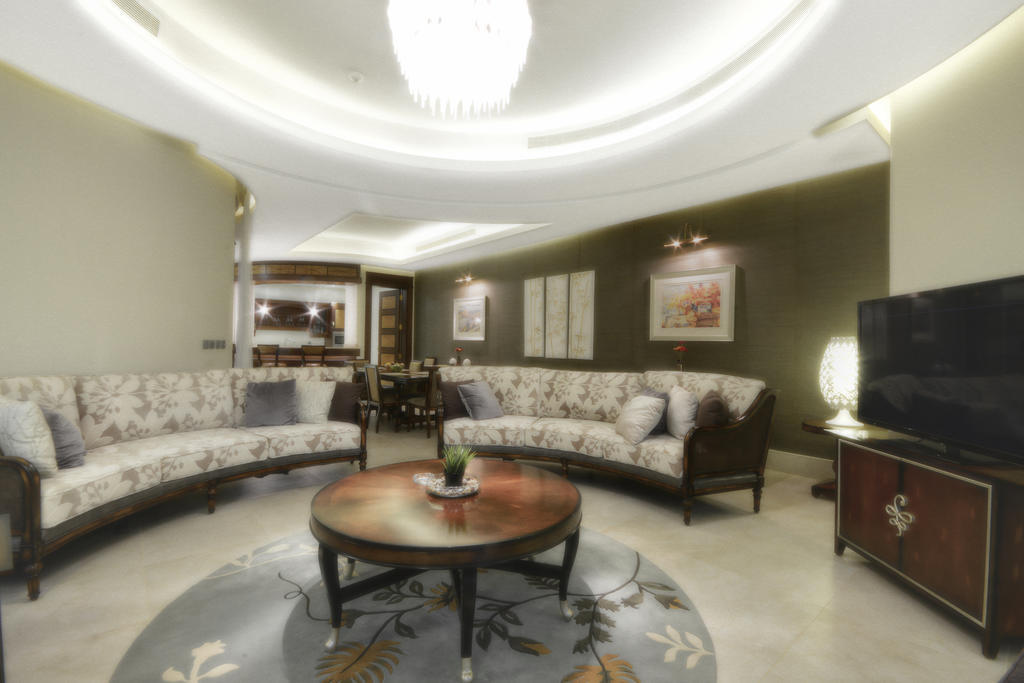 Goot Resorts Riyad Chambre photo