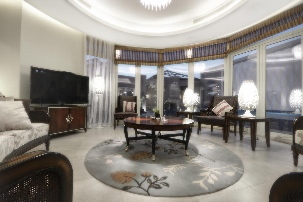 Goot Resorts Riyad Chambre photo