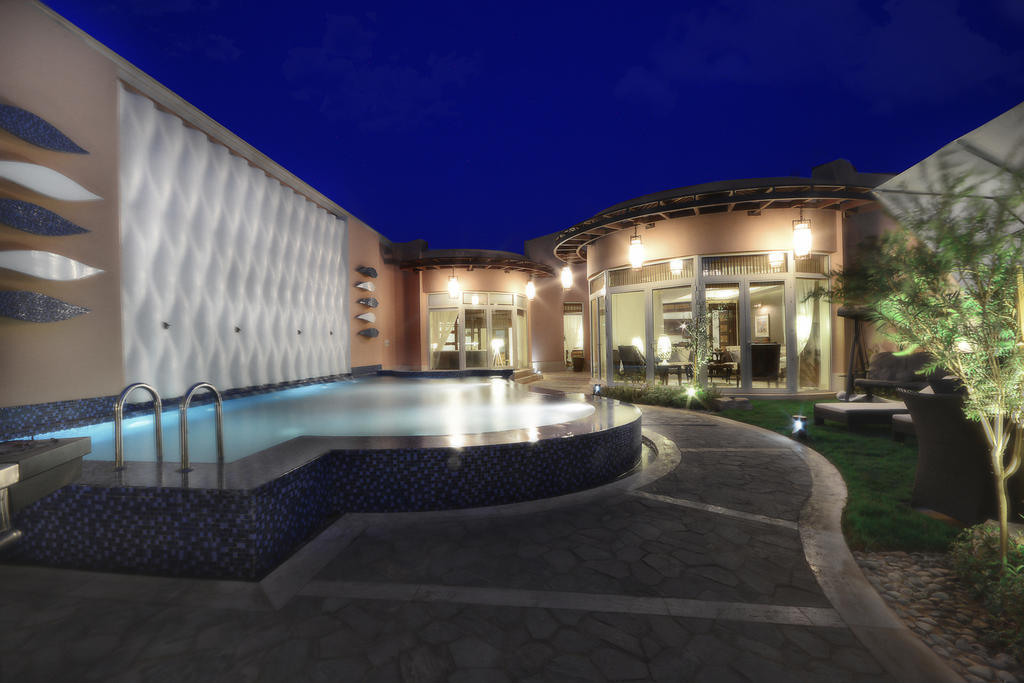 Goot Resorts Riyad Chambre photo